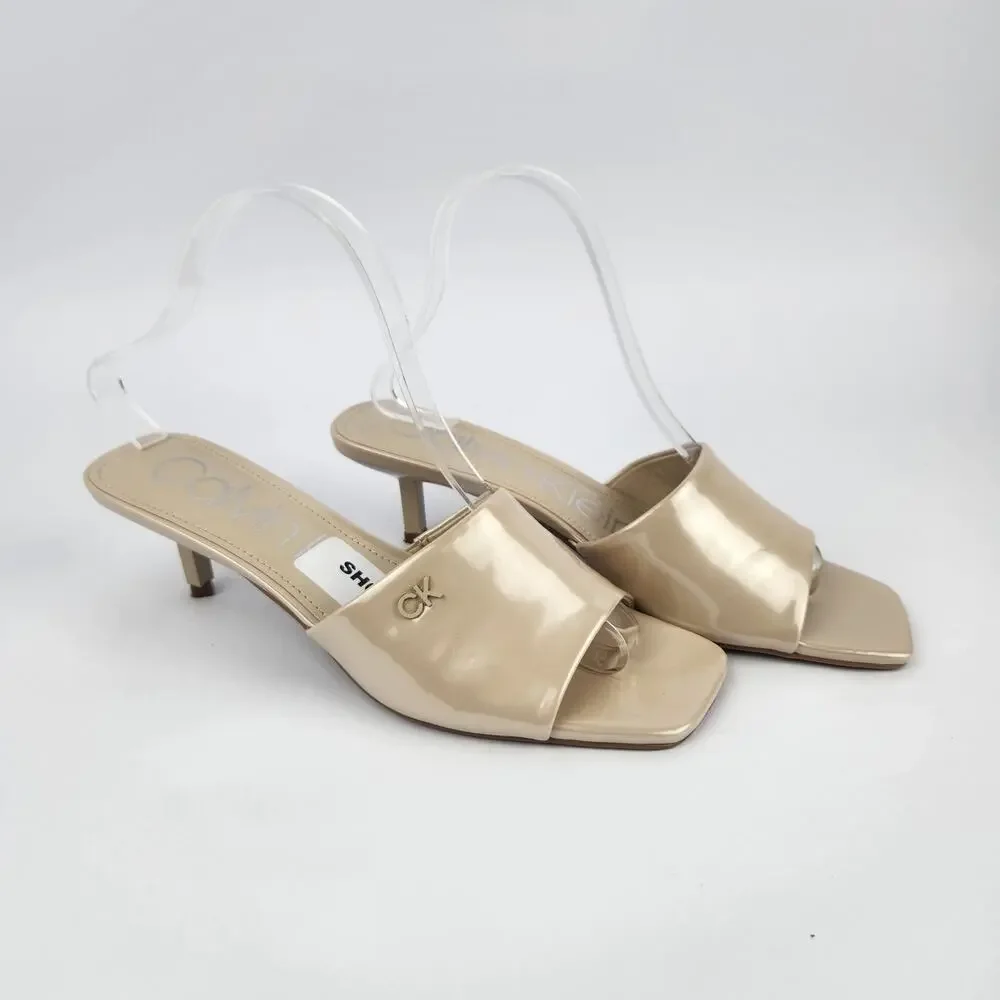 Calvin Klein Heels 8M For women